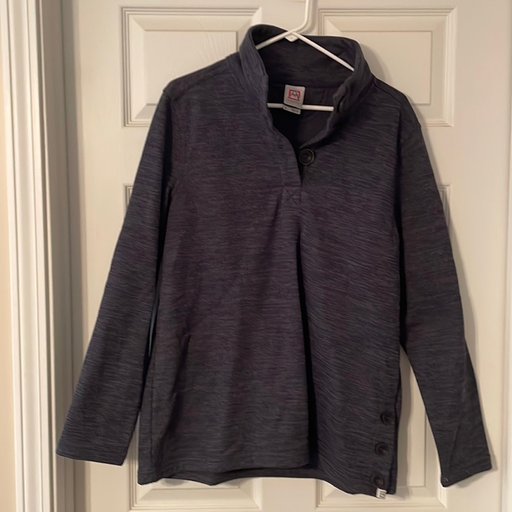 Avalanche sweater